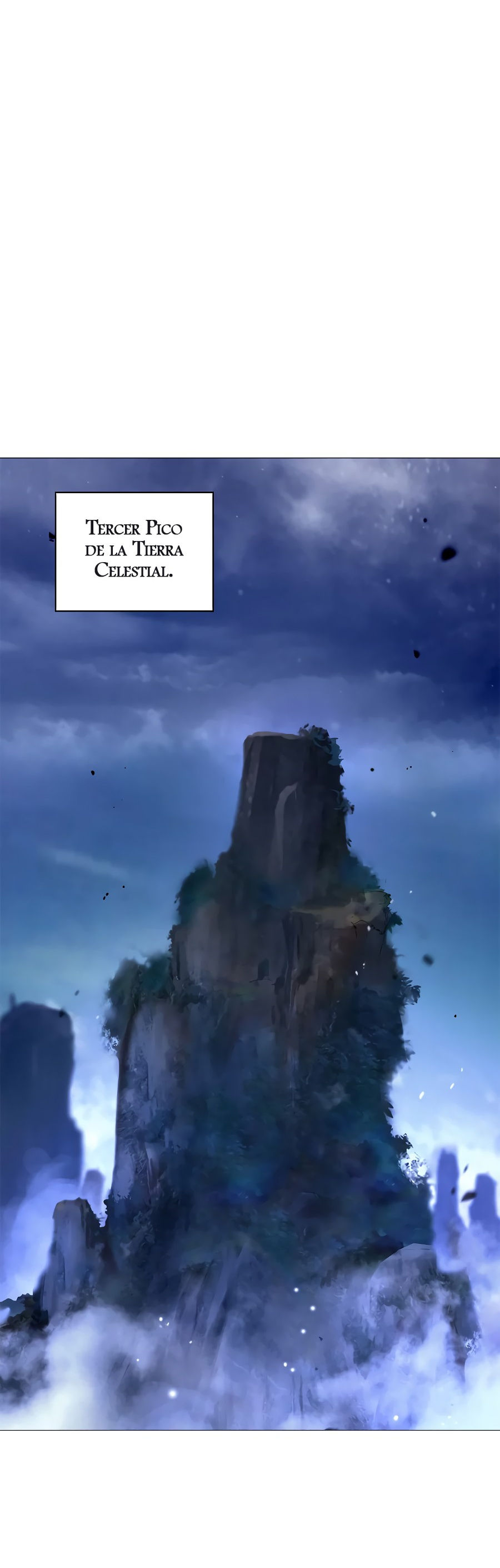 Read La Historia de la Reencarnación del Tigre ES Manga Online