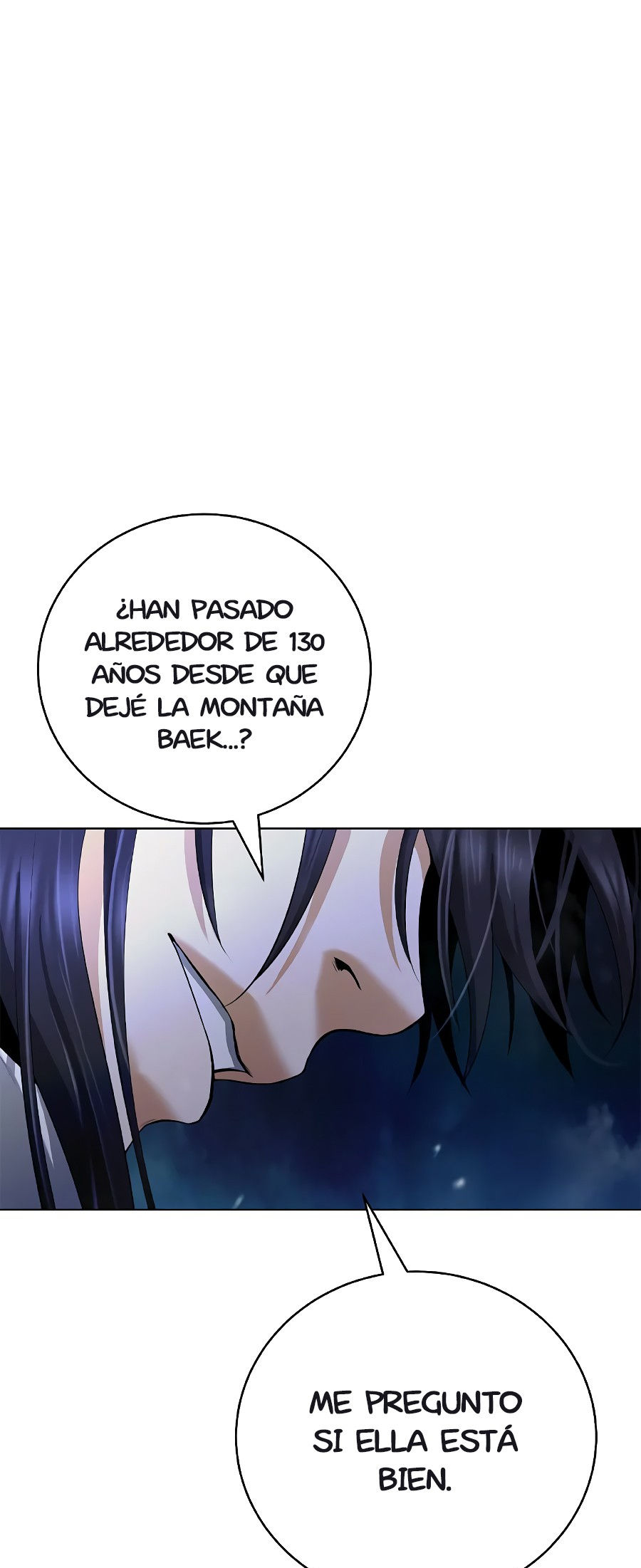 Read La Historia de la Reencarnación del Tigre ES Manga Online