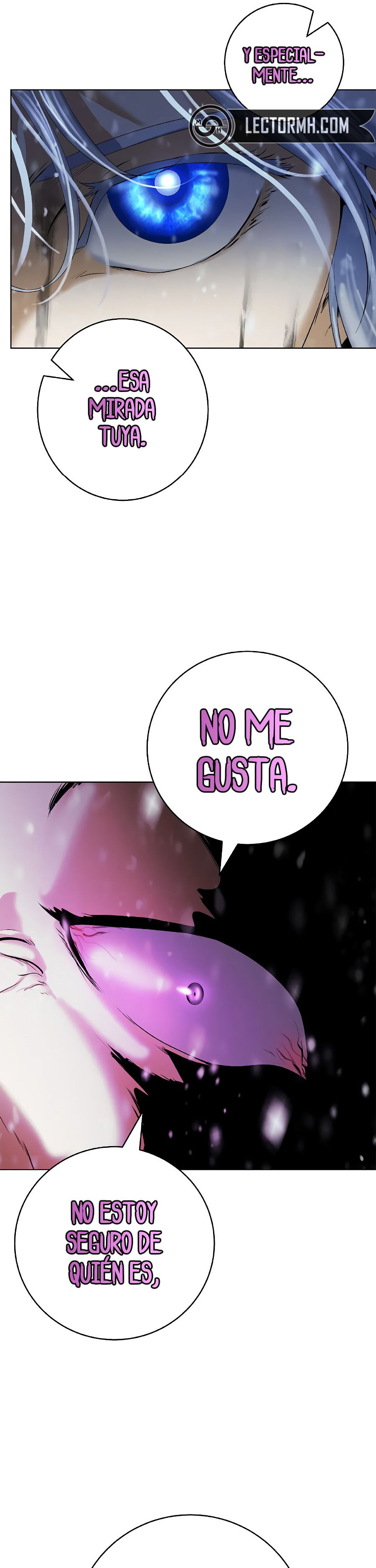 Read La Historia de la Reencarnación del Tigre ES Manga Online