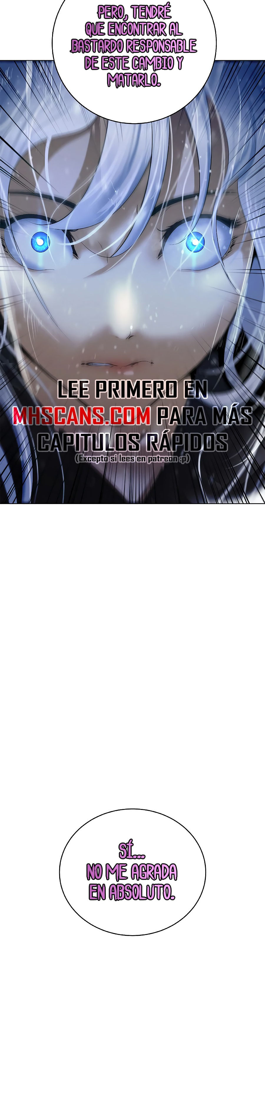 Read La Historia de la Reencarnación del Tigre ES Manga Online
