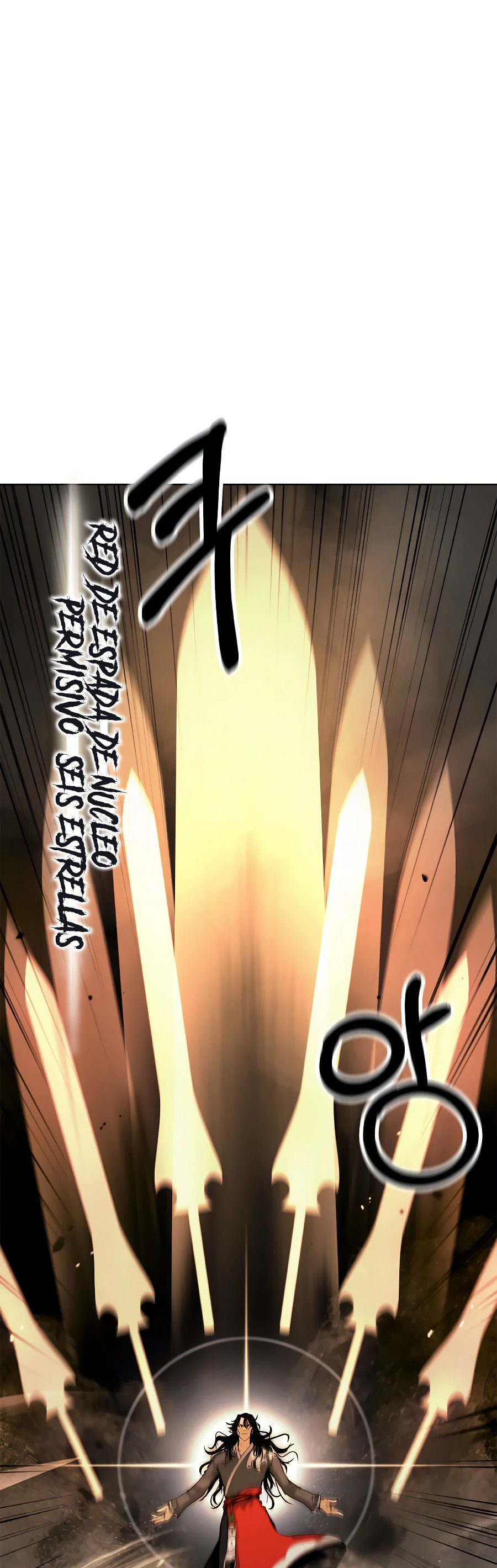 Read La Historia de la Reencarnación del Tigre ES Manga Online