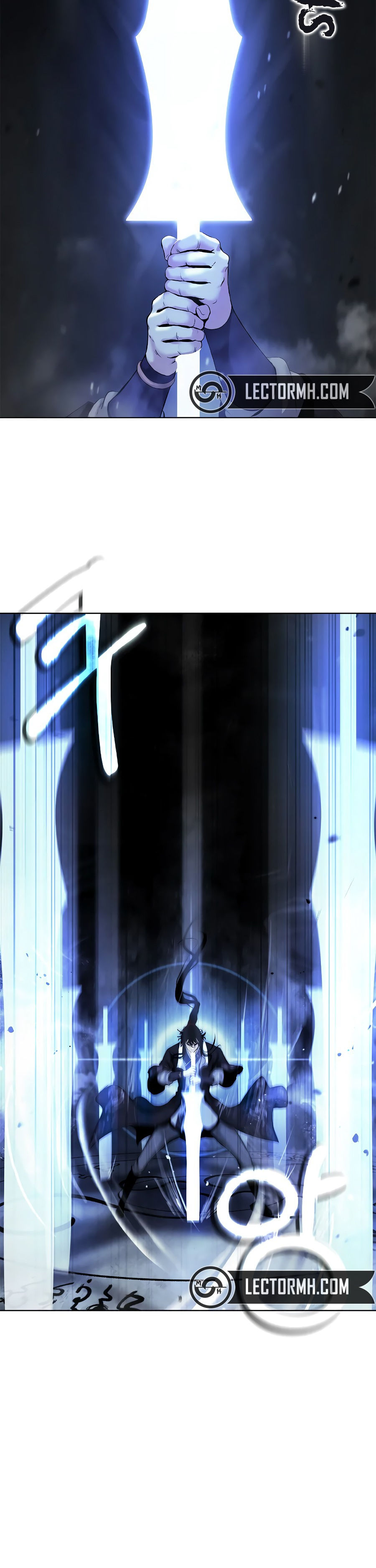 Read La Historia de la Reencarnación del Tigre ES Manga Online