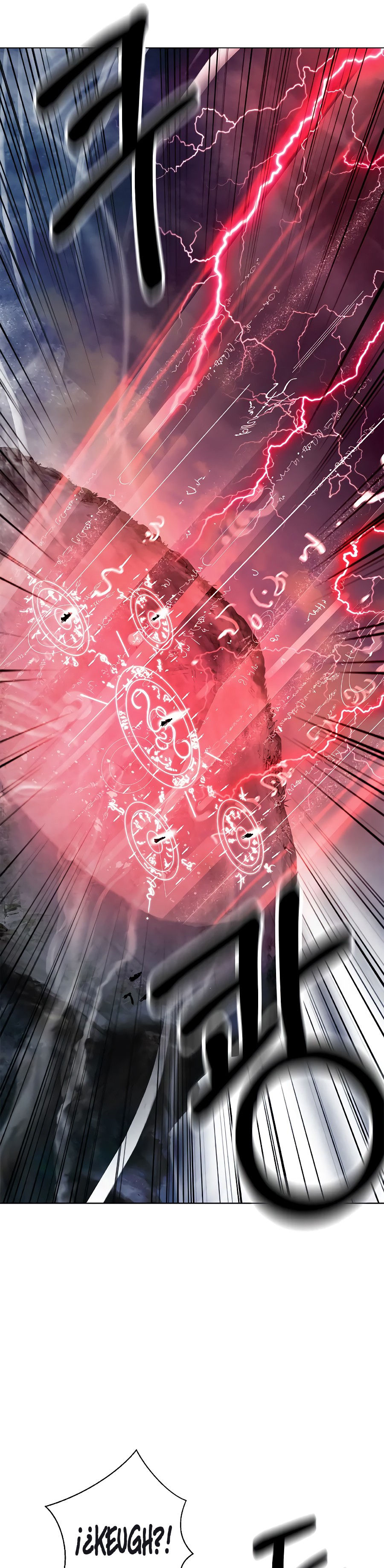 Read La Historia de la Reencarnación del Tigre ES Manga Online
