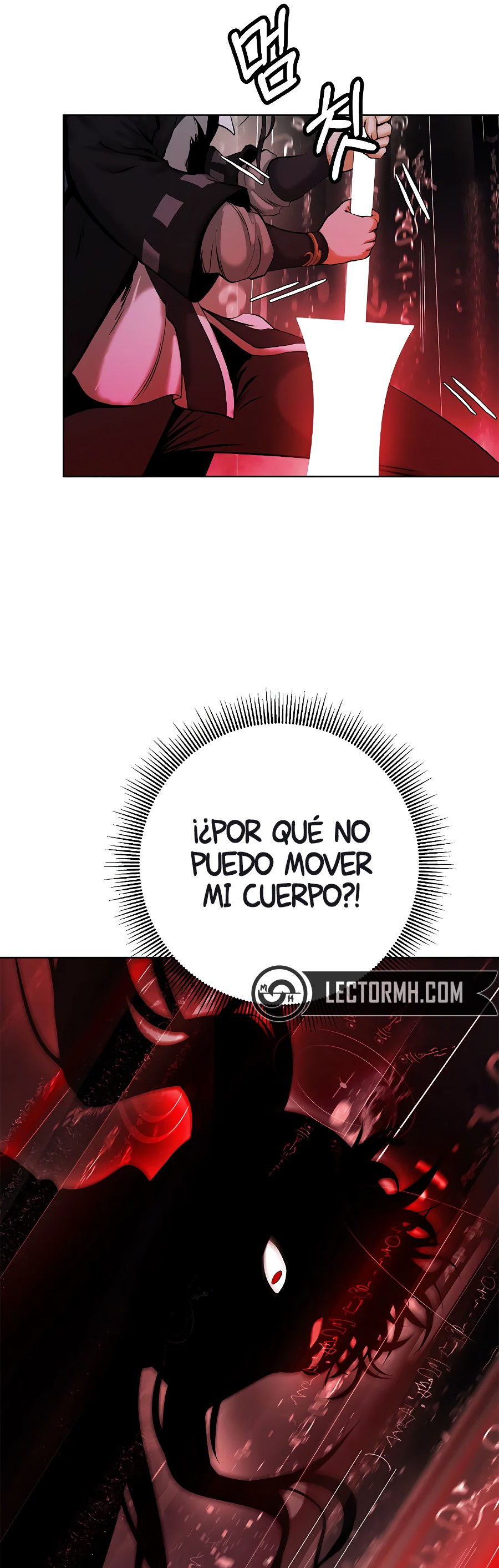 Read La Historia de la Reencarnación del Tigre ES Manga Online