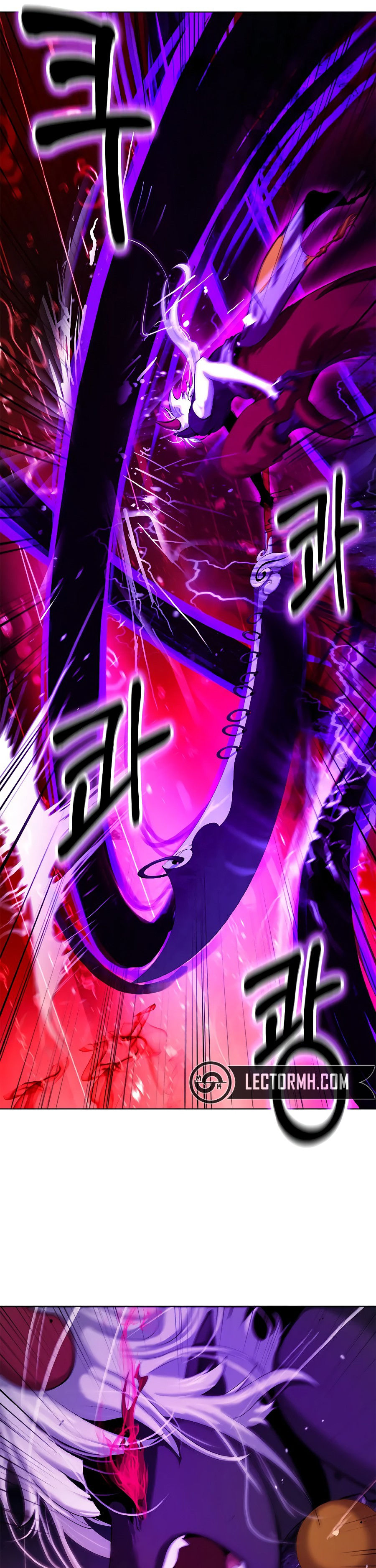 Read La Historia de la Reencarnación del Tigre ES Manga Online