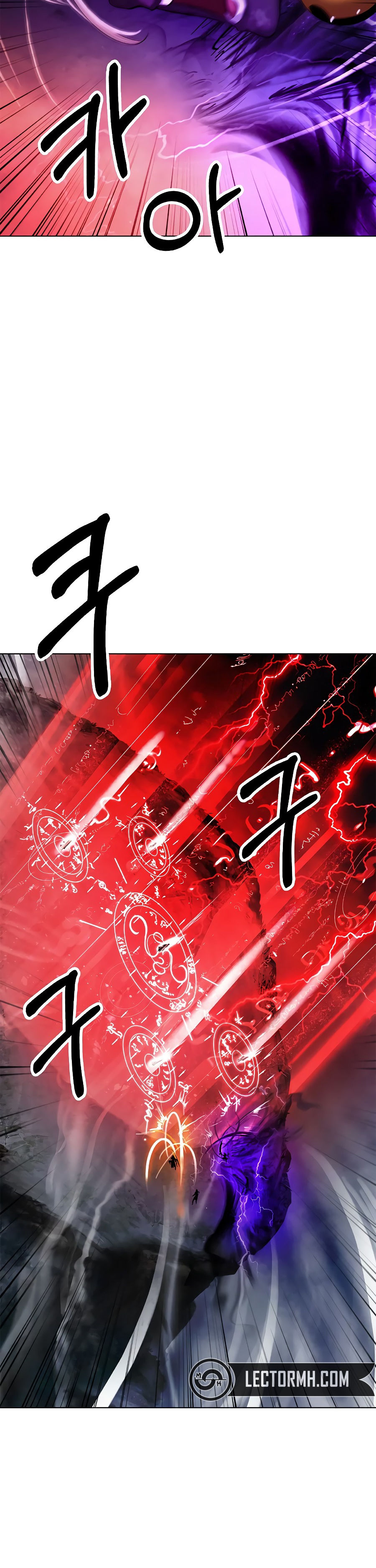 Read La Historia de la Reencarnación del Tigre ES Manga Online