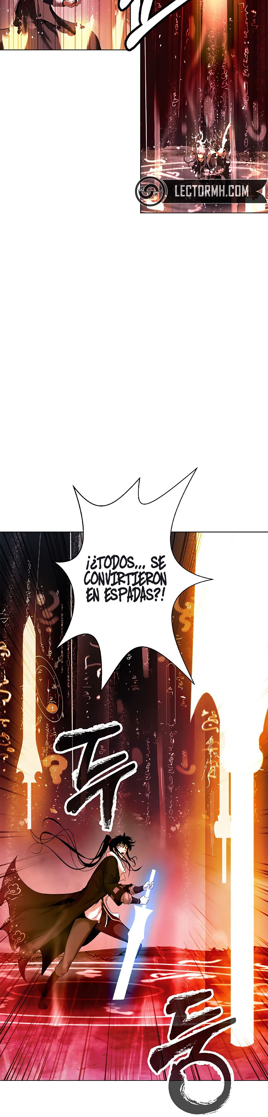 Read La Historia de la Reencarnación del Tigre ES Manga Online