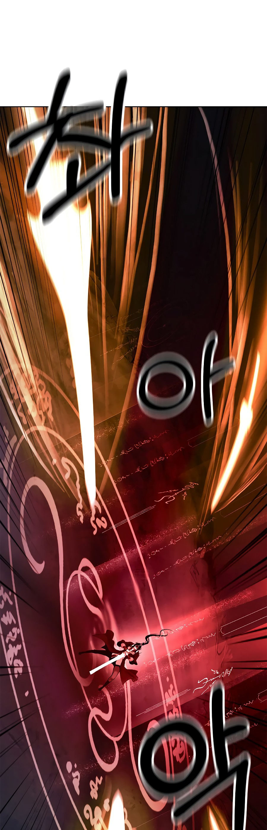Read La Historia de la Reencarnación del Tigre ES Manga Online
