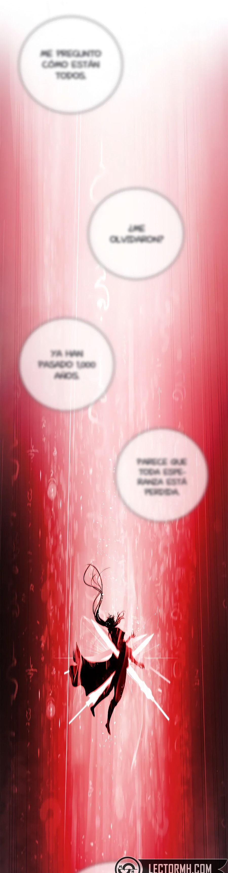 Read La Historia de la Reencarnación del Tigre ES Manga Online