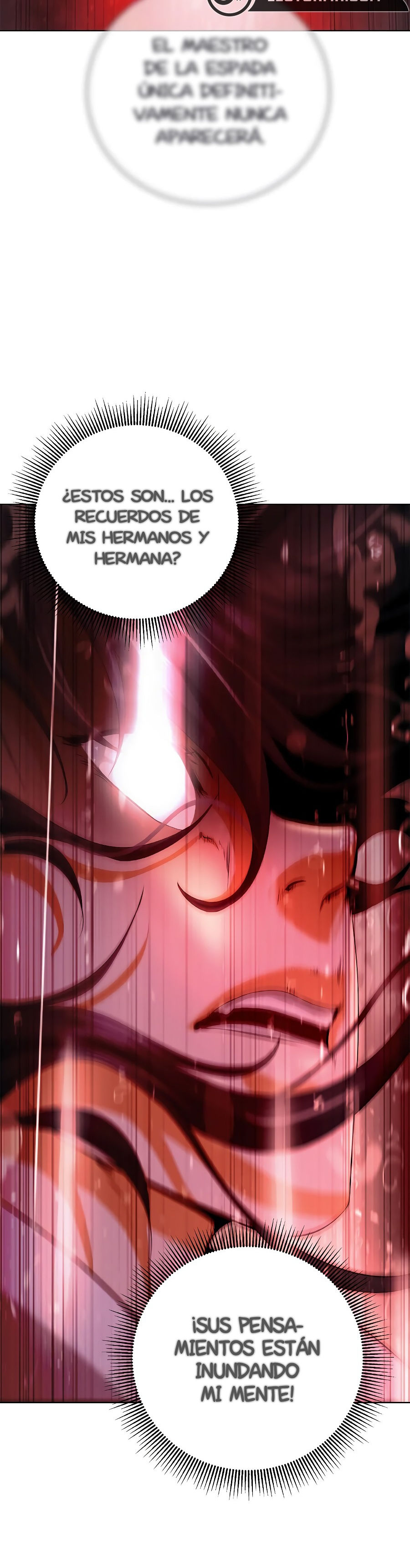 Read La Historia de la Reencarnación del Tigre ES Manga Online