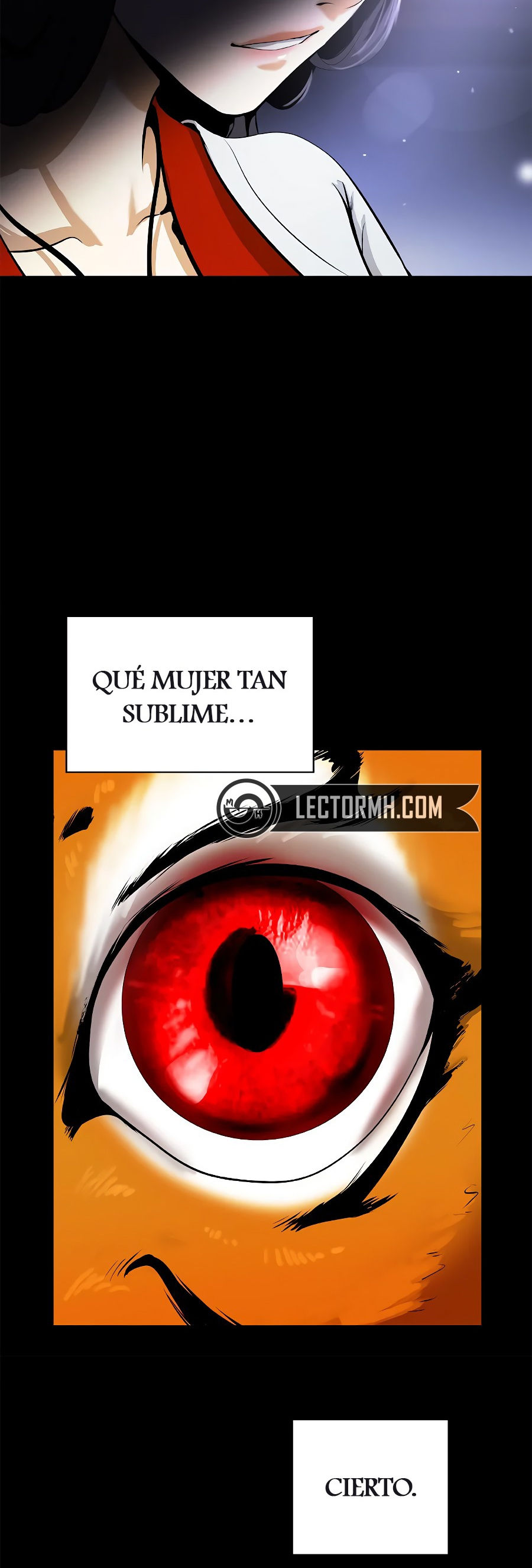 Read La Historia de la Reencarnación del Tigre ES Manga Online