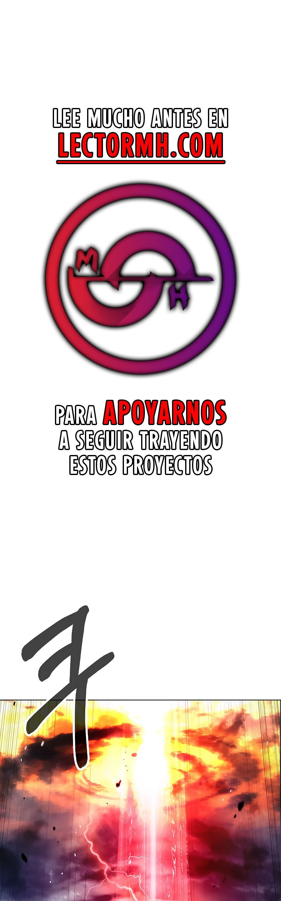 Read La Historia de la Reencarnación del Tigre ES Manga Online