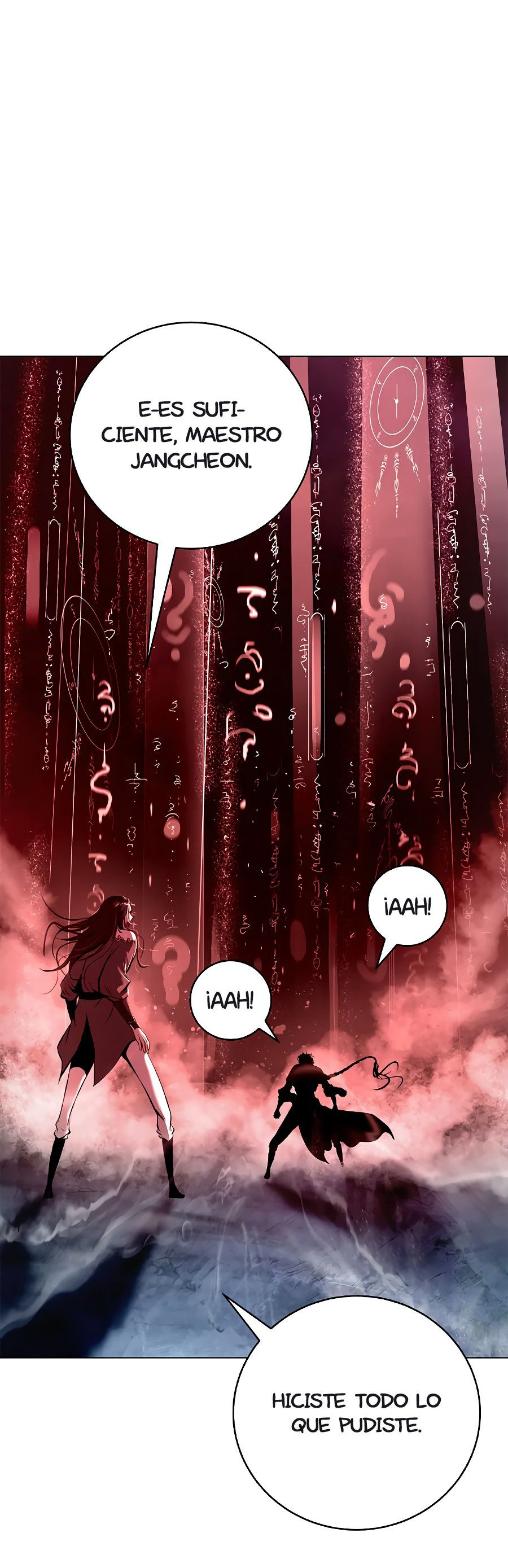 Read La Historia de la Reencarnación del Tigre ES Manga Online
