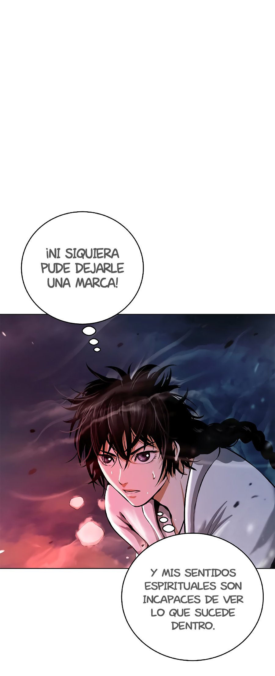 Read La Historia de la Reencarnación del Tigre ES Manga Online