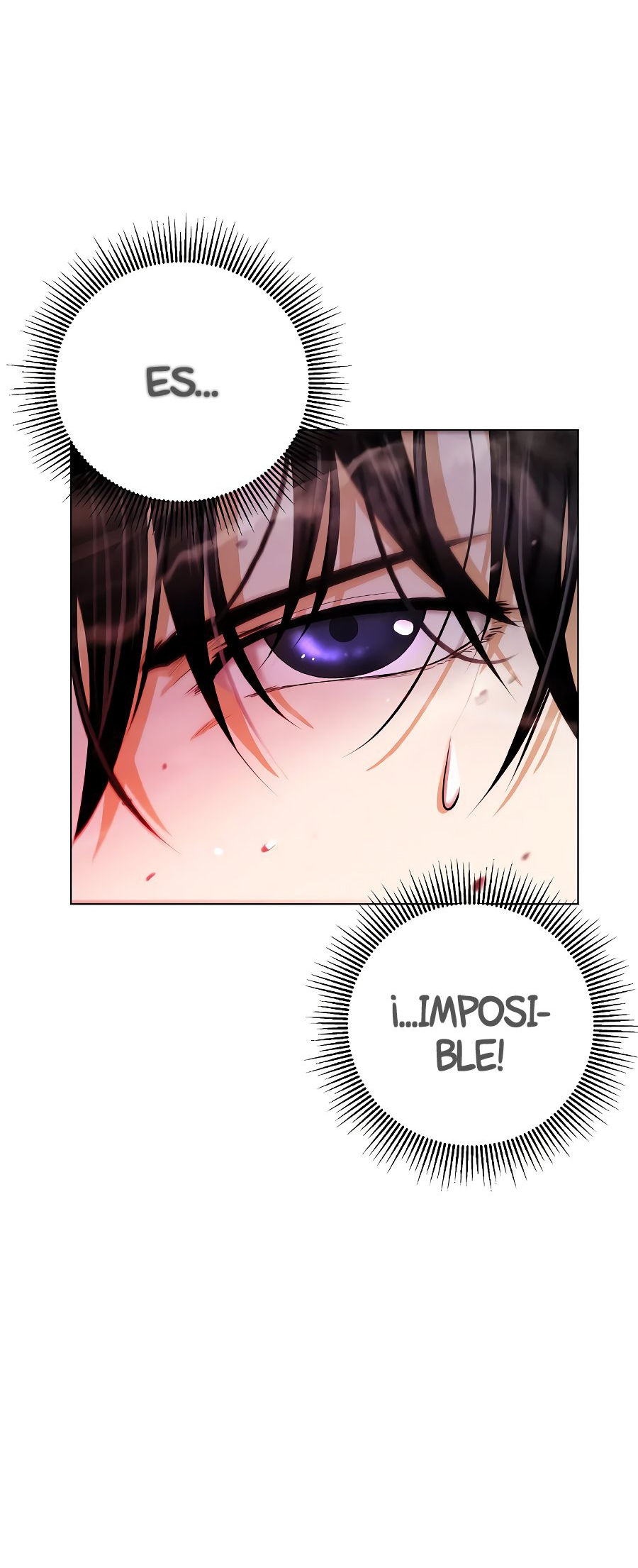 Read La Historia de la Reencarnación del Tigre ES Manga Online
