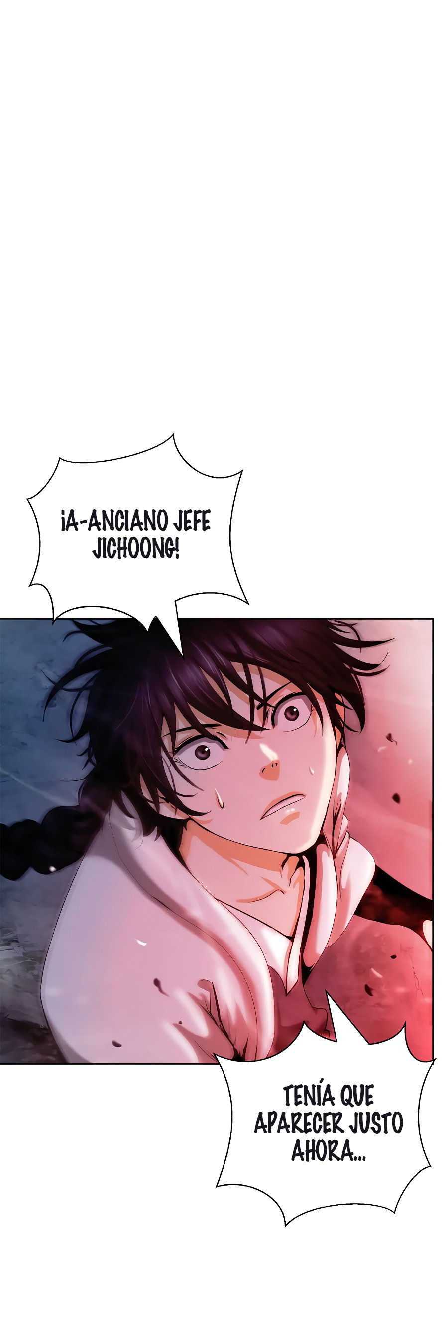 Read La Historia de la Reencarnación del Tigre ES Manga Online