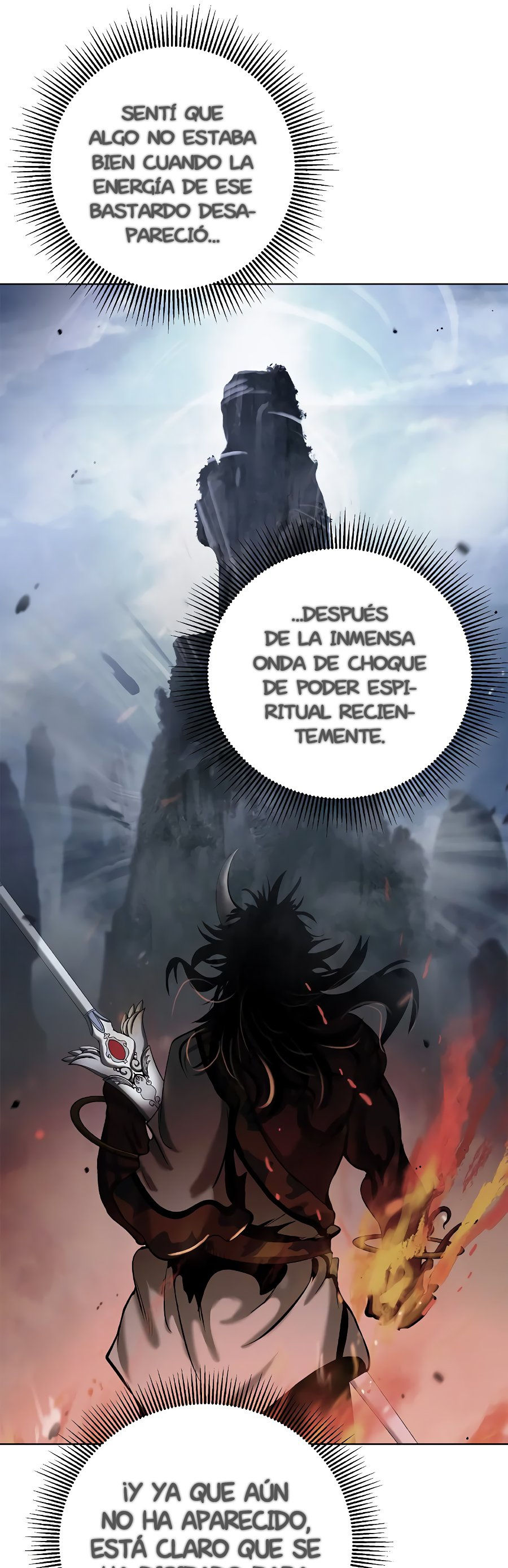 Read La Historia de la Reencarnación del Tigre ES Manga Online