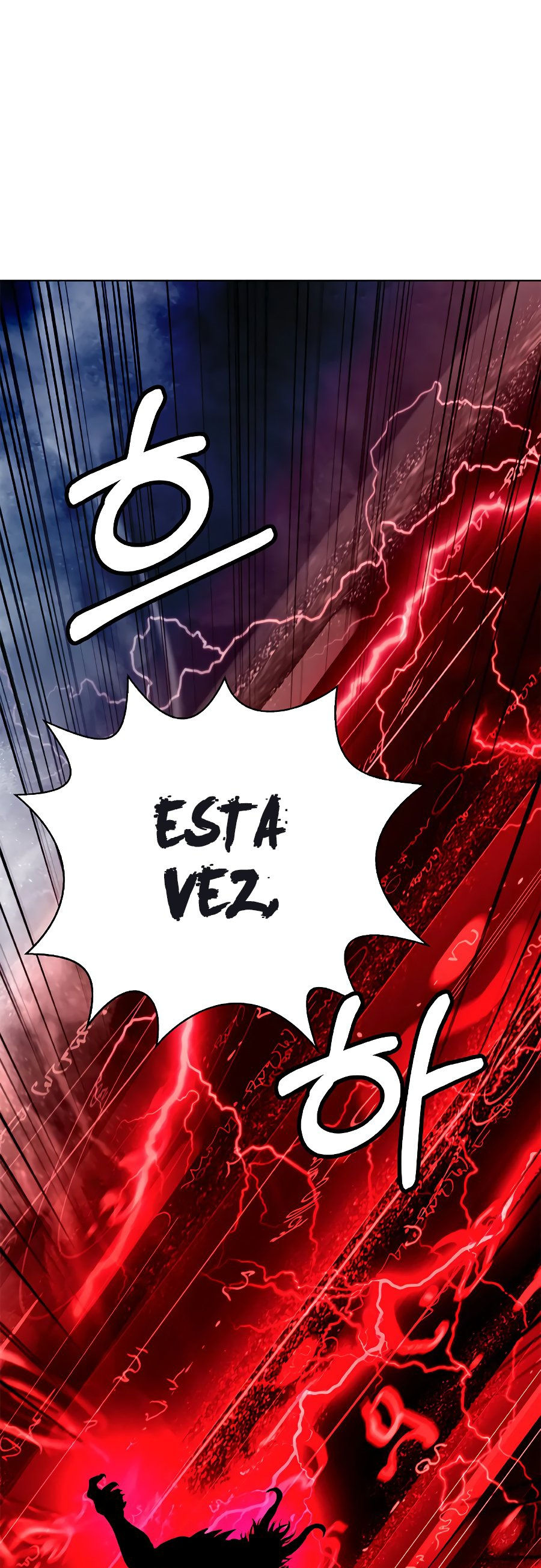 Read La Historia de la Reencarnación del Tigre ES Manga Online