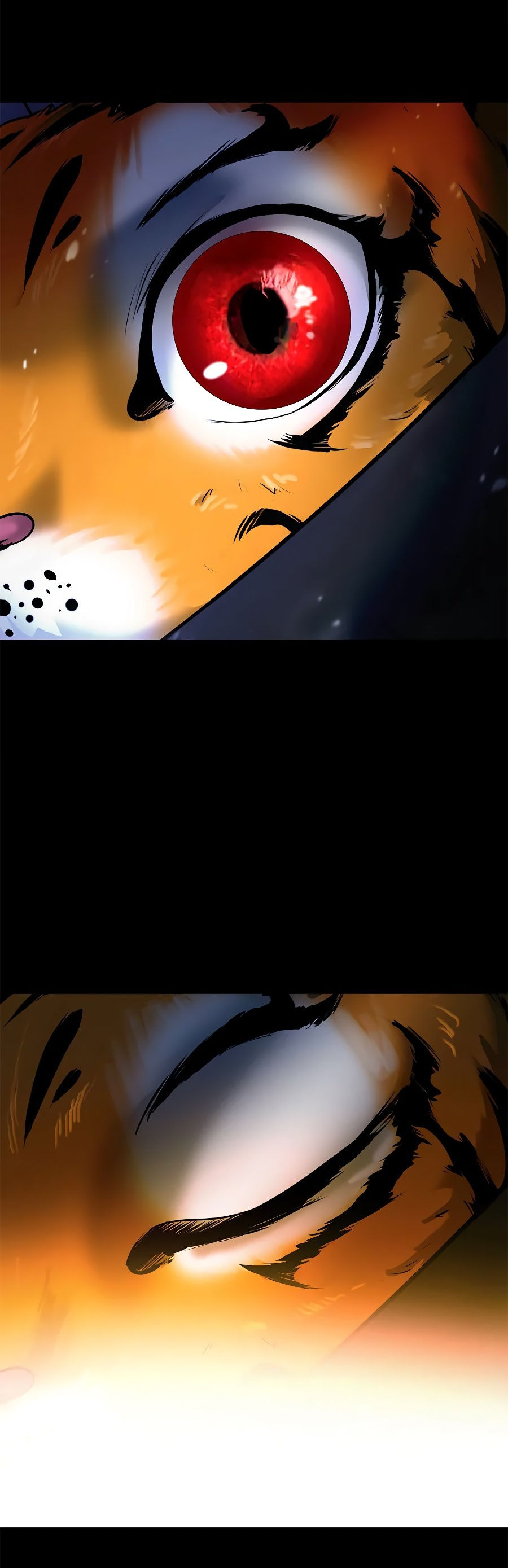 Read La Historia de la Reencarnación del Tigre ES Manga Online