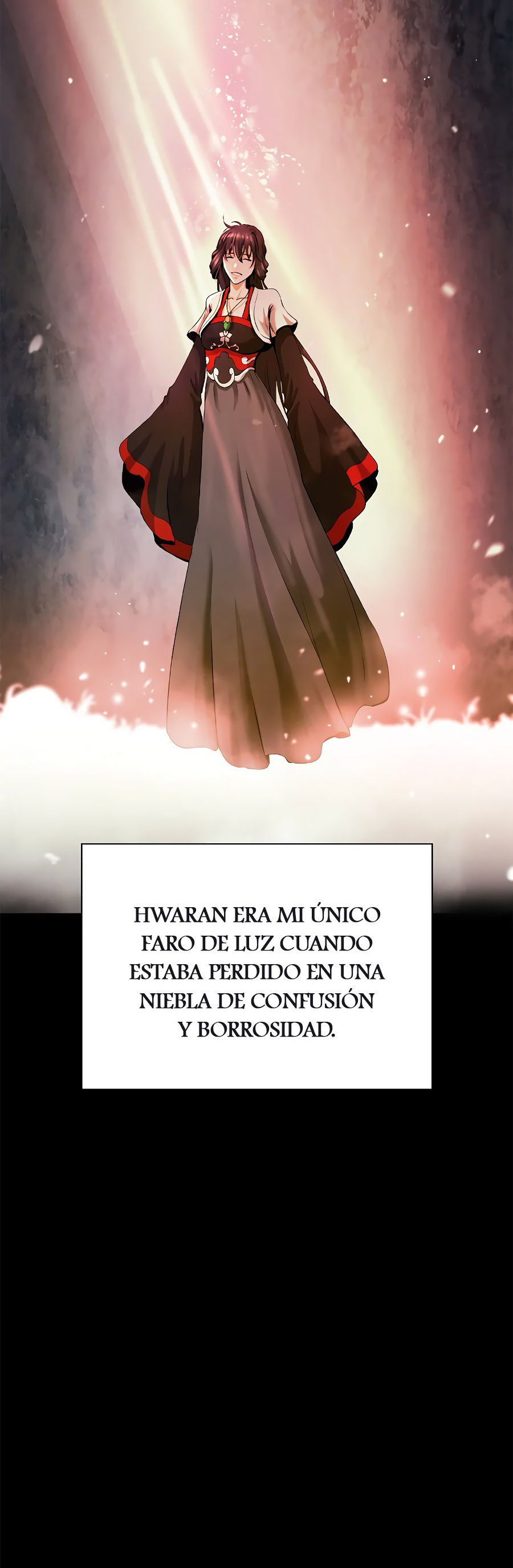 Read La Historia de la Reencarnación del Tigre ES Manga Online