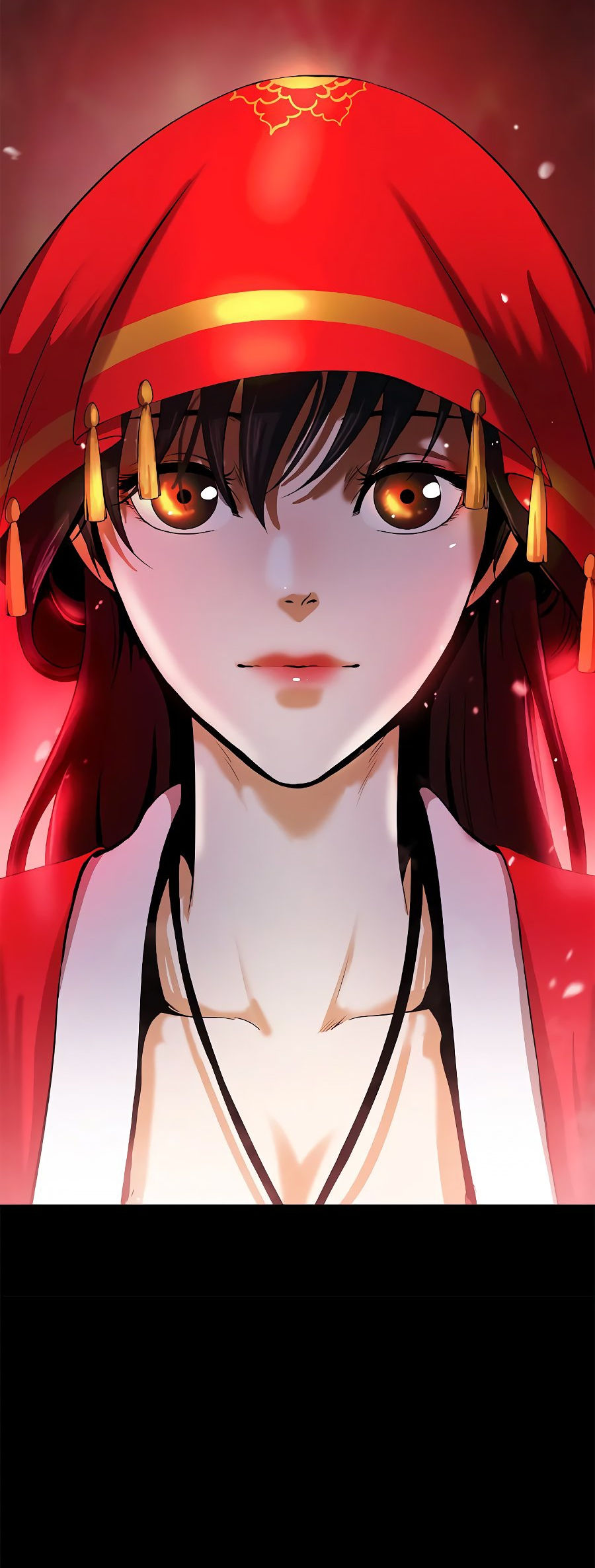 Read La Historia de la Reencarnación del Tigre ES Manga Online