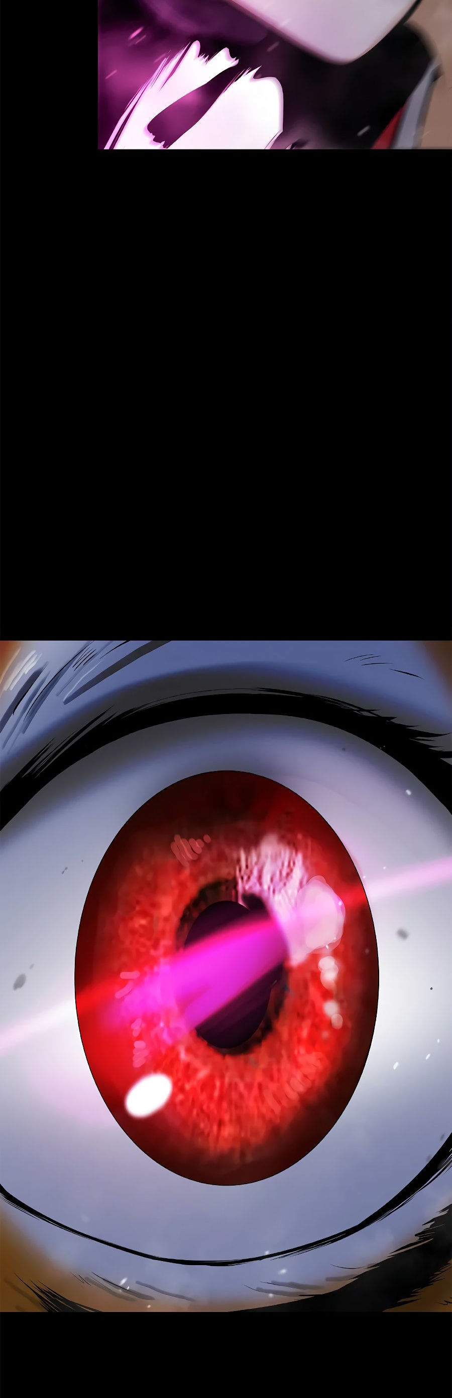 Read La Historia de la Reencarnación del Tigre ES Manga Online