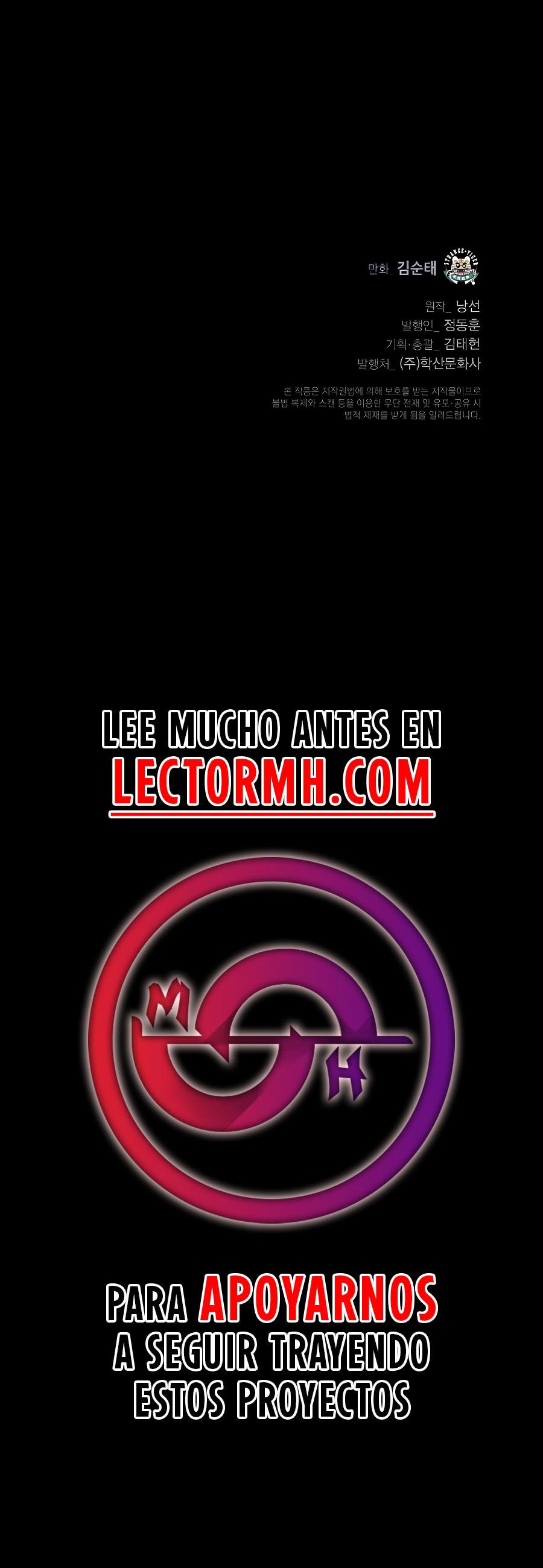 Read La Historia de la Reencarnación del Tigre ES Manga Online