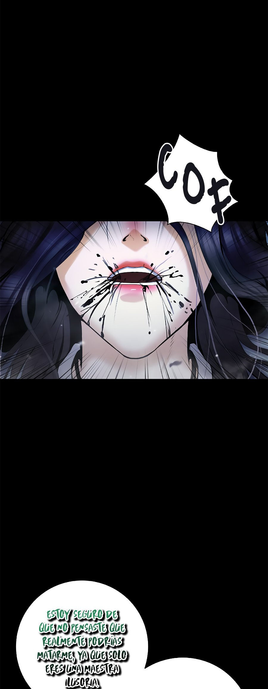 Read La Historia de la Reencarnación del Tigre ES Manga Online
