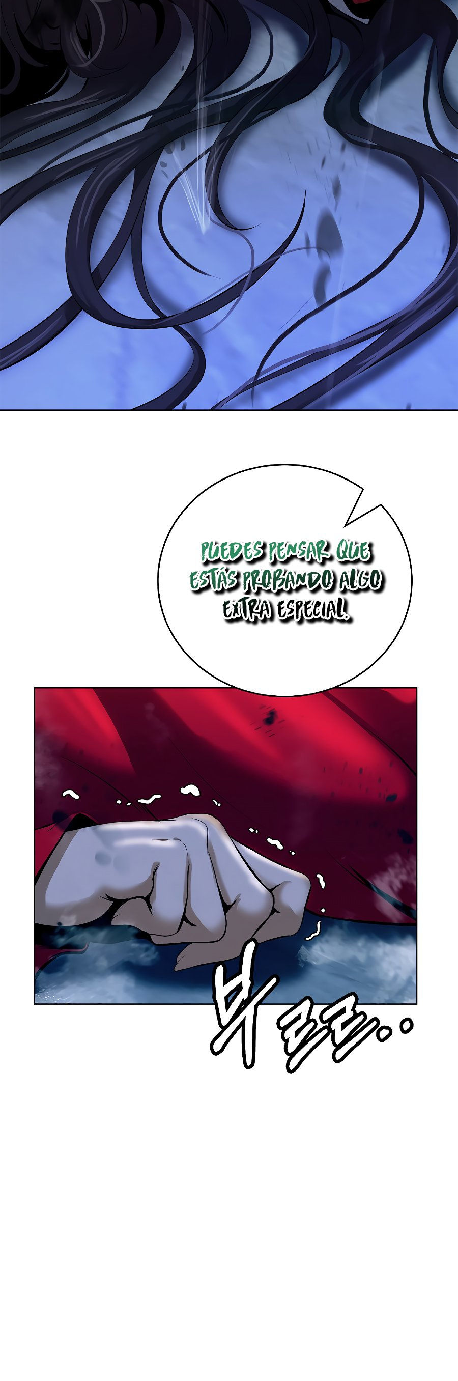Read La Historia de la Reencarnación del Tigre ES Manga Online