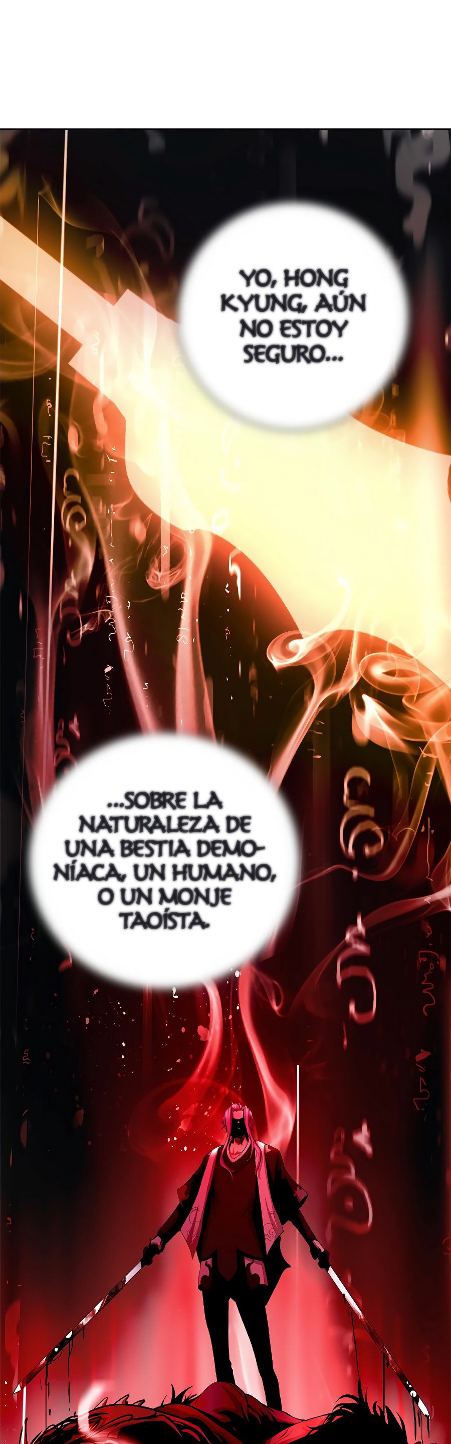 Read La Historia de la Reencarnación del Tigre ES Manga Online