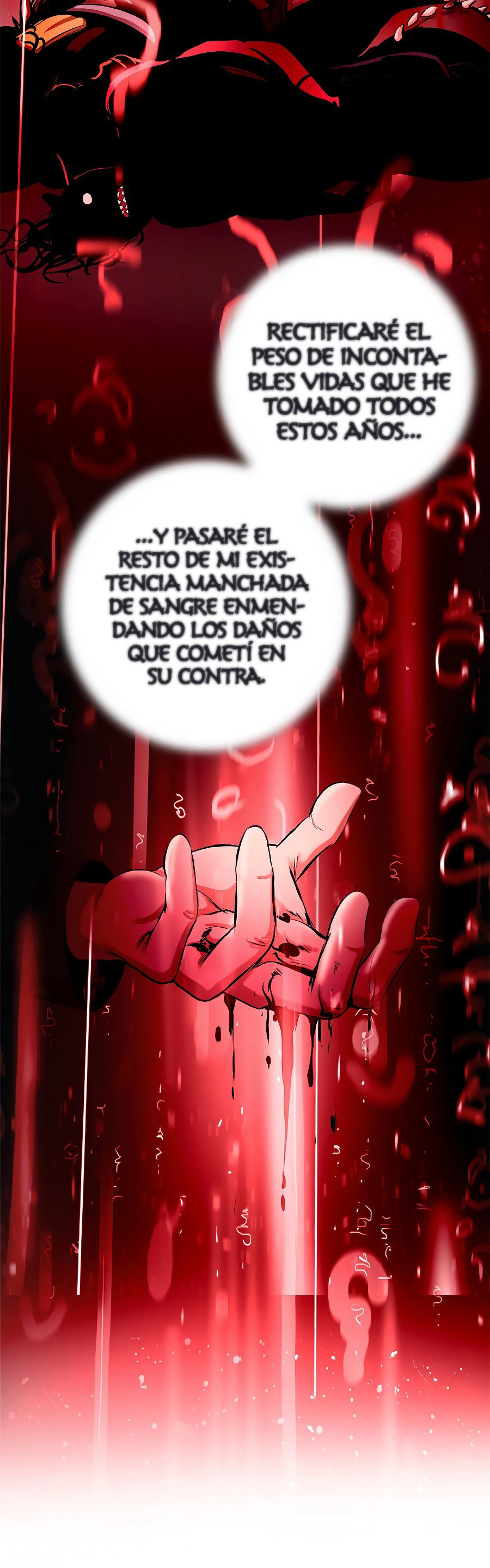 Read La Historia de la Reencarnación del Tigre ES Manga Online