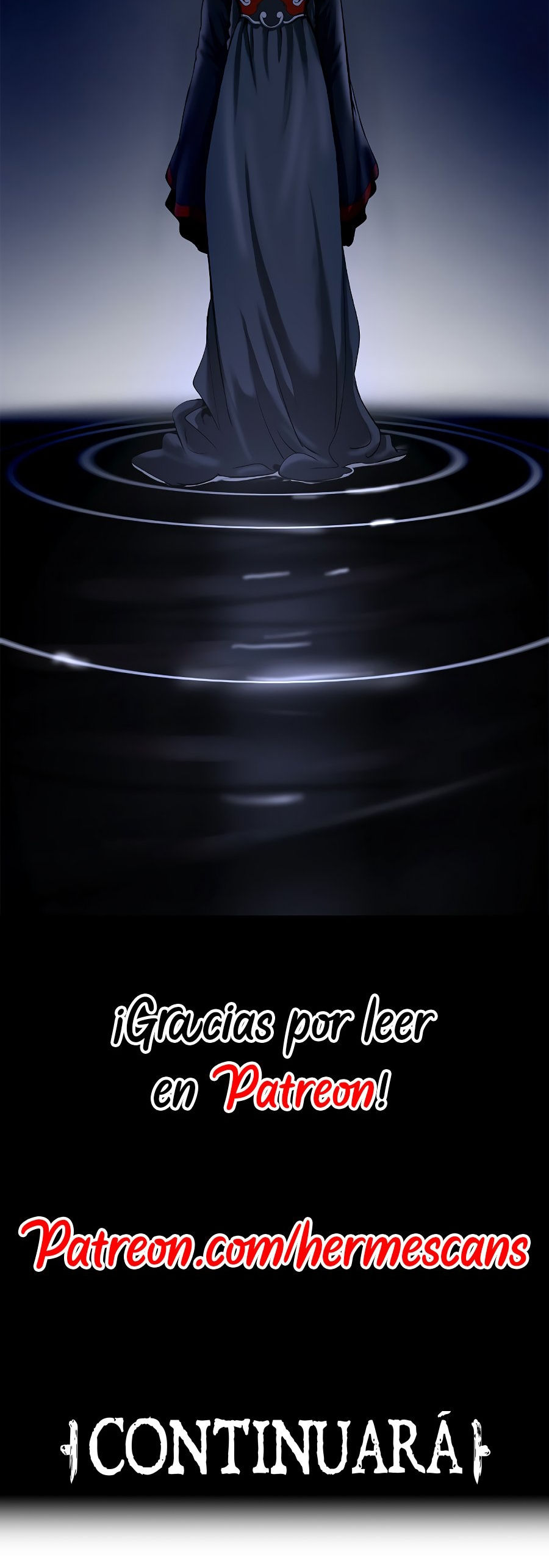 Read La Historia de la Reencarnación del Tigre ES Manga Online