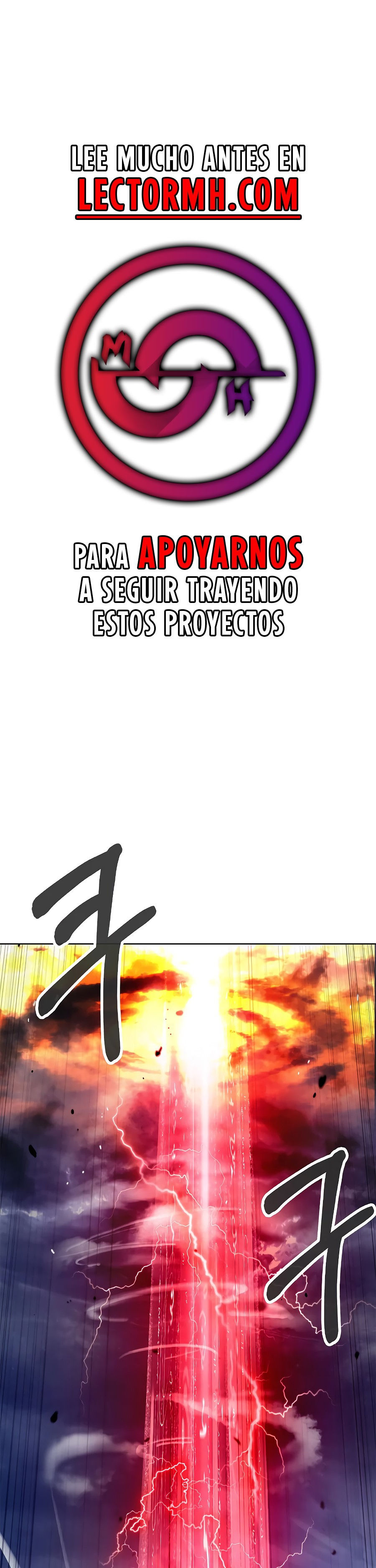 Read La Historia de la Reencarnación del Tigre ES Manga Online