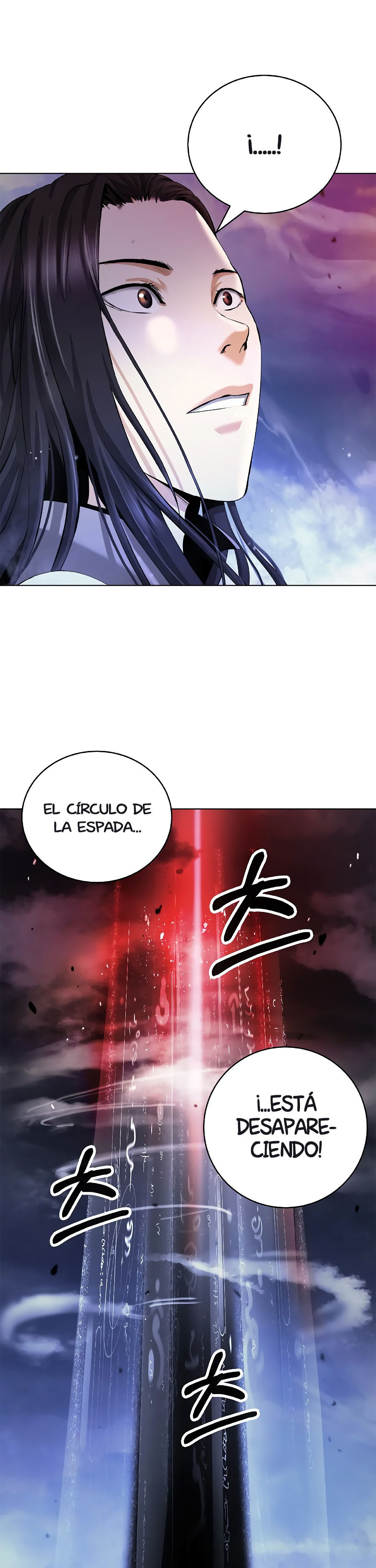 Read La Historia de la Reencarnación del Tigre ES Manga Online