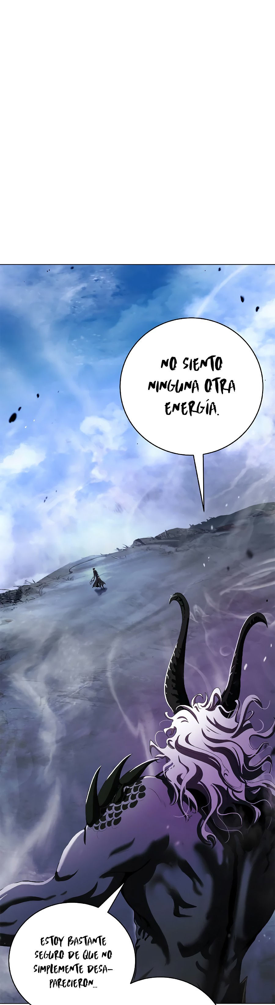 Read La Historia de la Reencarnación del Tigre ES Manga Online