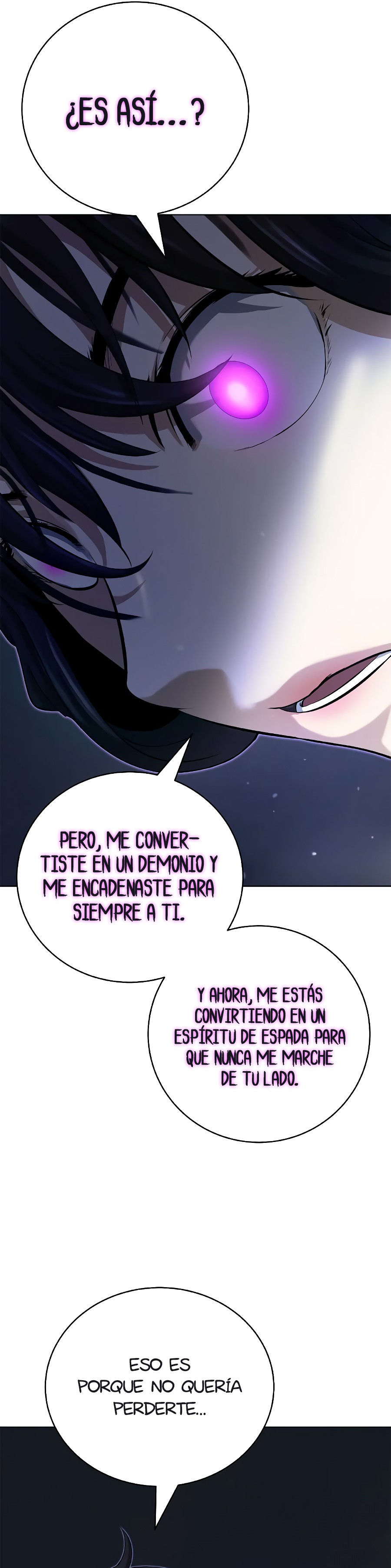 Read La Historia de la Reencarnación del Tigre ES Manga Online