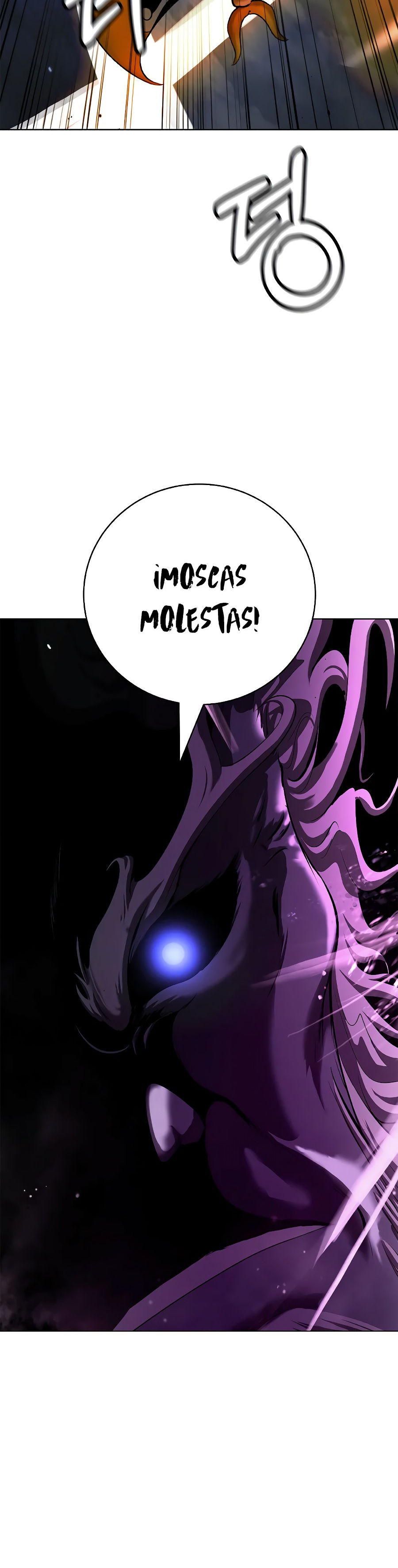 Read La Historia de la Reencarnación del Tigre ES Manga Online