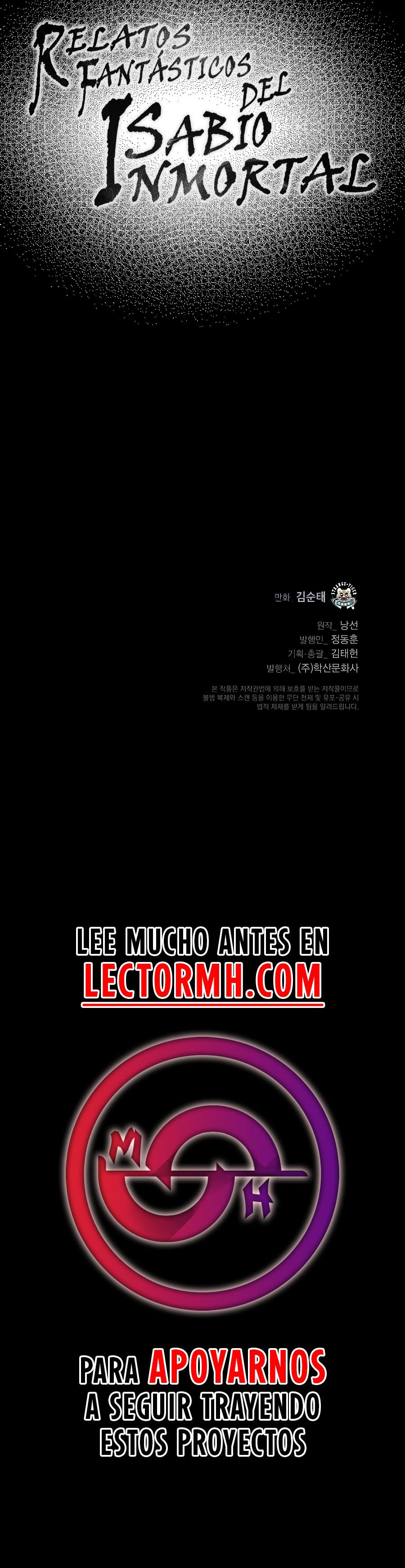 Read La Historia de la Reencarnación del Tigre ES Manga Online