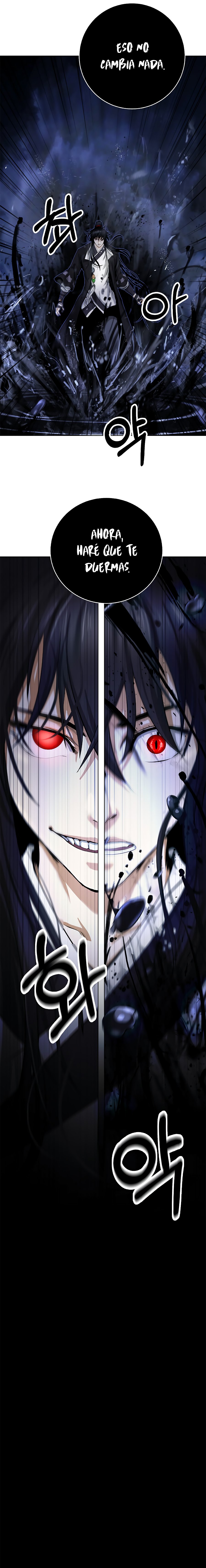 Read La Historia de la Reencarnación del Tigre ES Manga Online