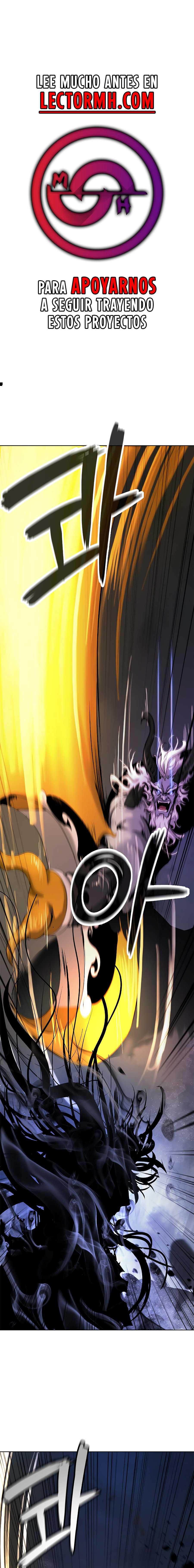 Read La Historia de la Reencarnación del Tigre ES Manga Online