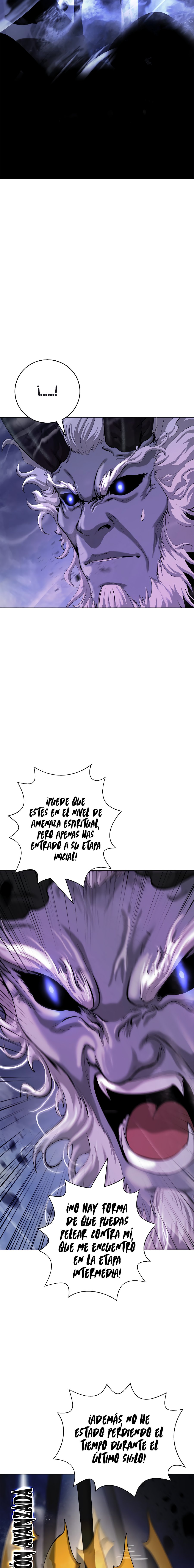 Read La Historia de la Reencarnación del Tigre ES Manga Online