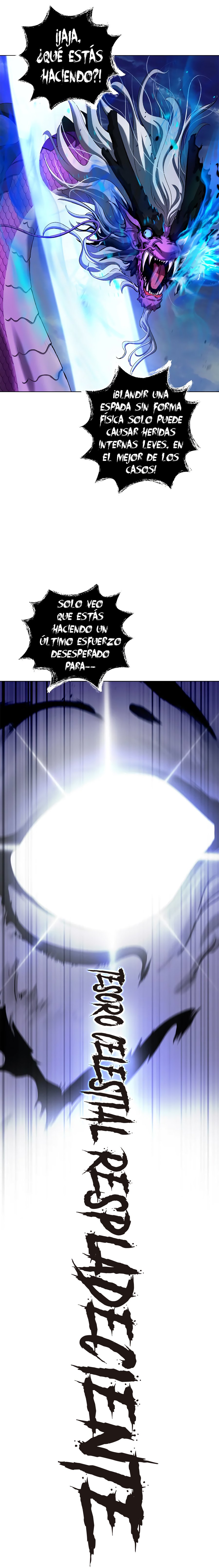 Read La Historia de la Reencarnación del Tigre ES Manga Online