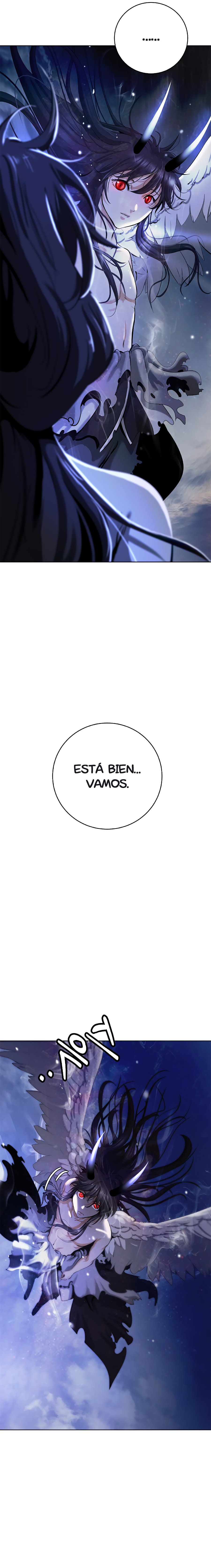 Read La Historia de la Reencarnación del Tigre ES Manga Online