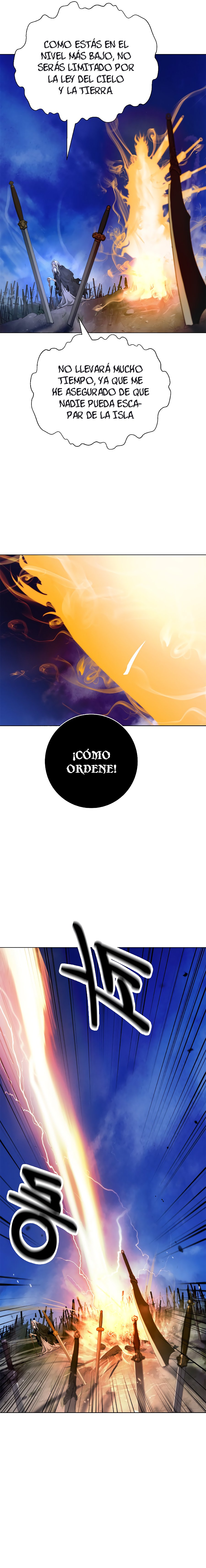 Read La Historia de la Reencarnación del Tigre ES Manga Online
