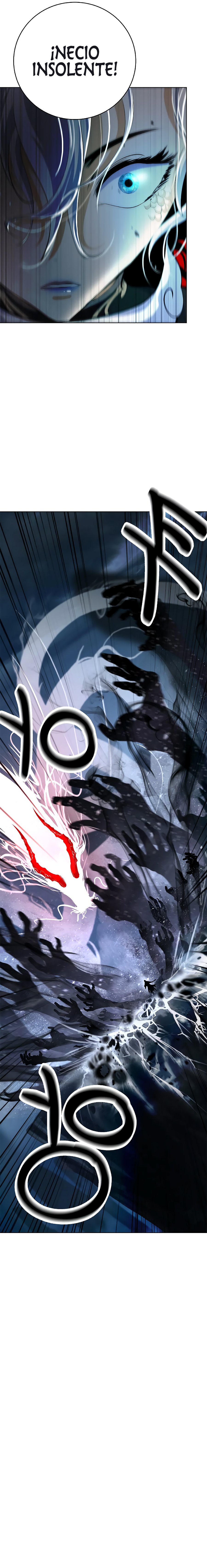 Read La Historia de la Reencarnación del Tigre ES Manga Online