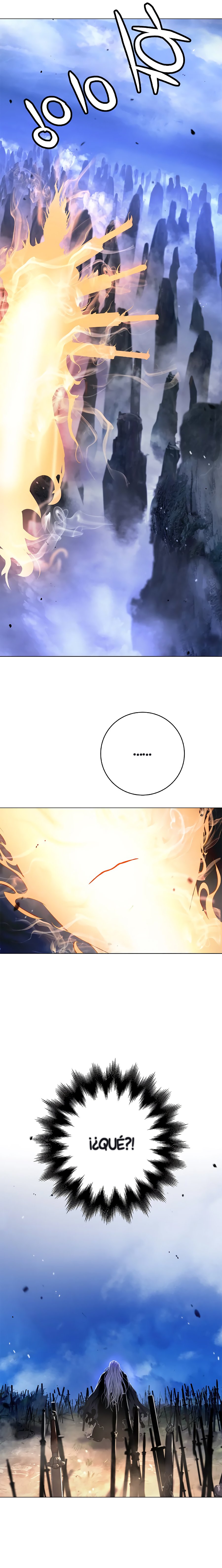 Read La Historia de la Reencarnación del Tigre ES Manga Online