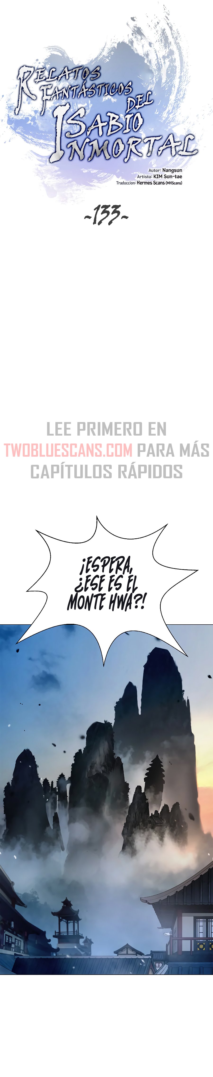 Read La Historia de la Reencarnación del Tigre ES Manga Online