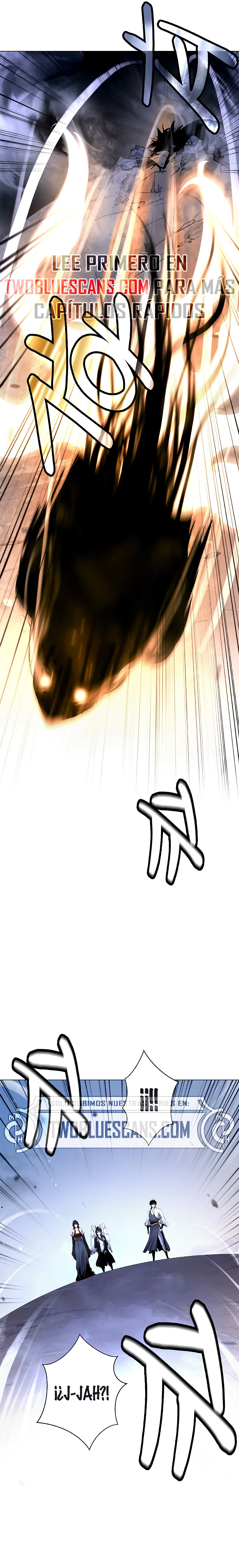 Read La Historia de la Reencarnación del Tigre ES Manga Online