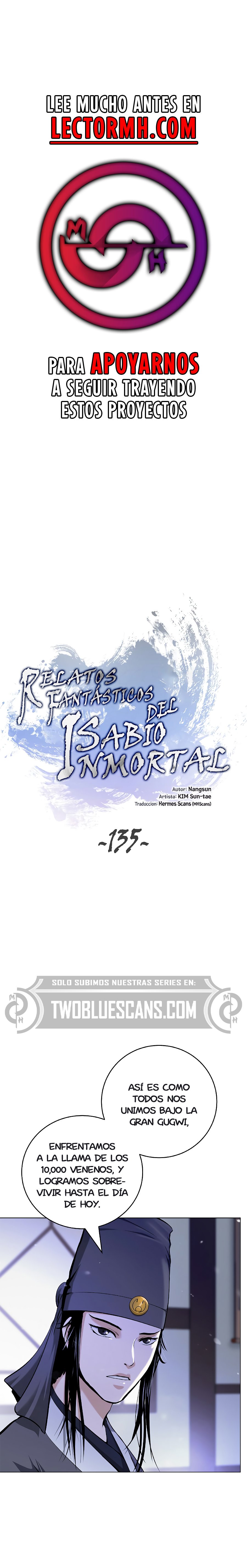 Read La Historia de la Reencarnación del Tigre ES Manga Online