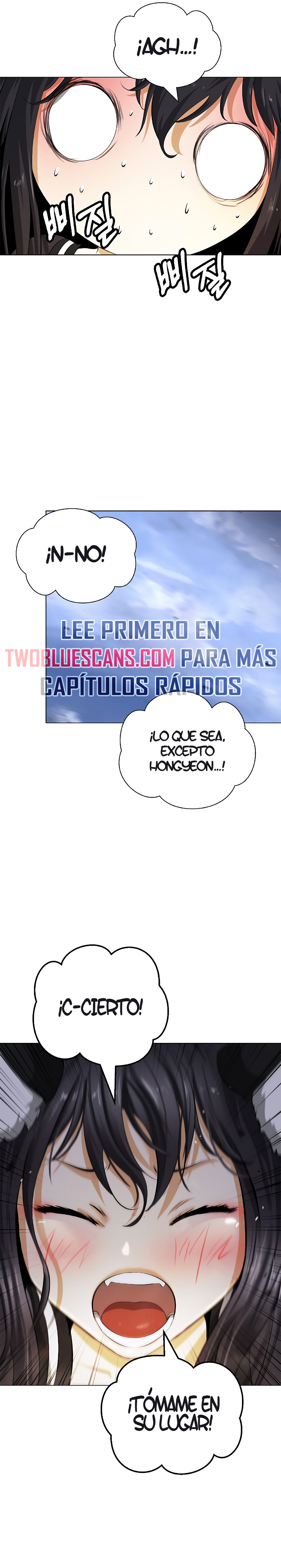 Read La Historia de la Reencarnación del Tigre ES Manga Online